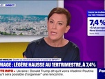 Replay Parlons info ! - Chômage : légère hausse de 7,4% au 1er trimestre - 16/05