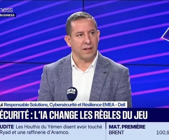 Replay Tech & Co Business - Émission du 6 octobre 2026