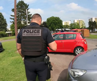 Replay Flic story - S2E36 - Police nationale de St Quentin - Episode 2