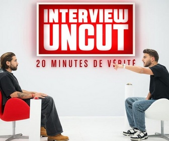 Replay Interview Uncut : 20 minutes de vérité - S2 E6 - Enzo & Simon