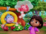 Replay Dora - S01 E01 - Grand Poulet Rouge, réveille-toi !