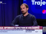 Replay Trajectoire : Maglia, optimiser l'affection de vos équipes - 22/10
