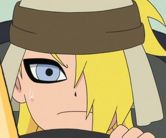 Replay Naruto SD-Rock Lee : les péripéties d'un ninja en herbe - Épisode 30