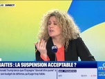 Replay Good Morning Business - Mercredi 15 octobre