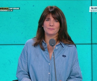 Replay Estelle Midi - Faut-il suspendre la réforme des retraites ?