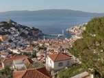 Replay Drôles de villes pour une rencontre - Hydra (Grèce)