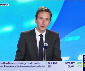 Replay L'intégrale de Good Morning Market du lundi 16 février