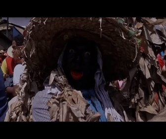 Replay Bandos et parrandas : le Venezuela fête la liberté le Jour des Saints Innocents