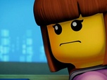 Replay Nexo Knights les chevaliers du futur - Le code des chevaliers