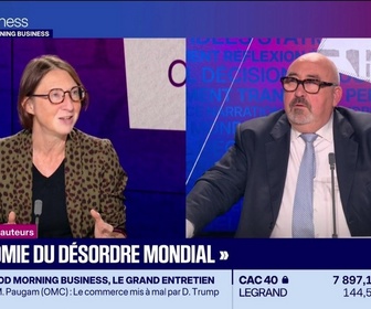 Replay La librairie de l'éco – Samedi 3 octobre