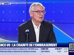Replay Les Experts : USA, les banques régionales sous pression - 20/10