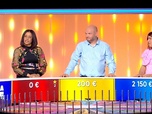 Replay La roue de la fortune - Émission 113