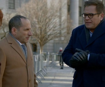 Replay Bull - S6 E15 - Mensonges et tremblements