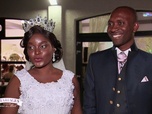 Replay Quatre mariages pour une lune de miel - 4 mariages pour 1 lune de miel du 7 juillet 2025 - Merveille et François