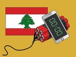 Replay Désintox - Au Liban, un Iphone piégé ?