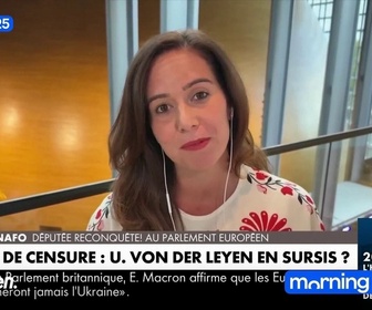 Replay Quotidien troisième partie du 13 janvier 2026