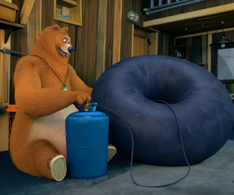 Replay Grizzy et les lemmings - 28/12/2025