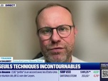 Replay BFM Bourse - Alerte traders : les seuils techniques incontournables sur les marchés et les valeurs - 03/07