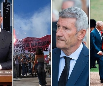 Replay Le club : maccarthysme, 18 septembre, Philippe de Villiers, Trump - 28 minutes