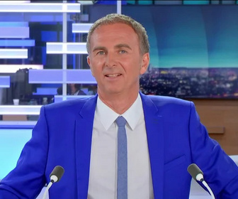 Replay Le 23h - 23/08/2026