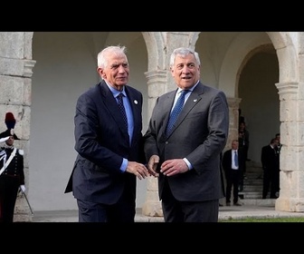 Replay J. Borrell : Au bord d'une guerre au Moyen-Orient qui aura des répercussions sur le reste du monde
