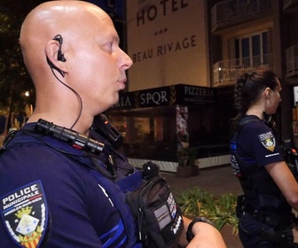 Replay Flic story - S1E1 - Police Municipale d'Argelès-sur-mer - Episode 1
