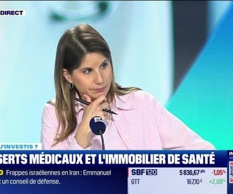 Replay Tout pour investir : Partie 2 - 13/06