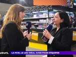 Replay Multijoueurs - La PGW, le lieu idéal aussi pour s'équiper