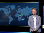 Replay Info ou intox - Iran - Israël : Le conflit s'envenime, la désinformation se propage