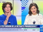 Replay Le Duel de l'Eco : Budget, la bataille des amendements - 15/10