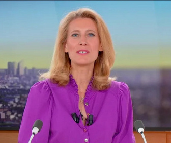 Replay La matinale week-end - Émission du dimanche 11 mai 2025