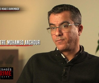 Replay Les visages du crime en région - Alsace-Lorraine : un détour en enfer