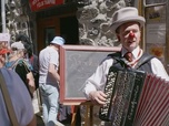 Replay ARTE Journal - A Alba-la-Romaine, un festival de cirque à taille humaine