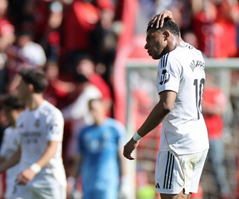 Replay La Liga : Douché par Majorque et Muriqui, le Real voit le titre s'éloigner