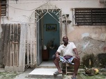 Replay ARTE Reportage - Cuba : une île dans la tourmente