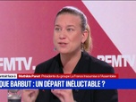 Replay Face à Face - La macronie est en train de s'effondrer sur elle-même: Mathilde Panot (LFI) sur la démission de Monique Barbut présentée à Emmanuel Macron