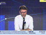 Replay L'intégrale de BFM Bourse du jeudi 17 septembre