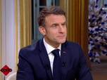 Replay C à vous - L'édito de Patrick Cohen - Loi immigration : Macron a-t-il tué le macronisme ?