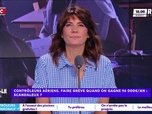 Replay Estelle Midi - Faire grève quand on gagne 96 000€/an : scandaleux ?