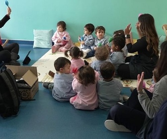 Replay ARTE Journal - Portugal : la relance de la natalité