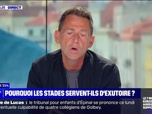Replay 7 minutes pour comprendre - Pourquoi les stades servent-ils d'exutoire ? - 05/06