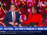 Replay BFM Première prématinale