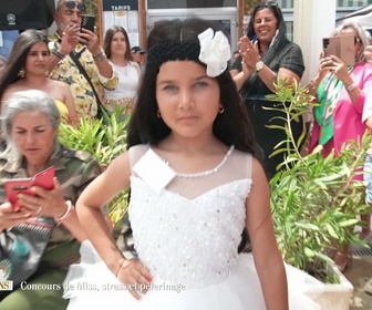 Replay Incroyables mariages gitans - S07 E06 - Concours de Miss, strass et pèlerinage