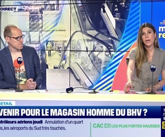 Replay Good Morning Business - Mercredi 2 juillet