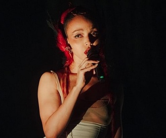Replay Adidas Arena, Paris - FKA twigs