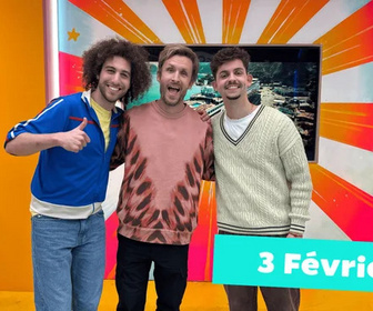 Replay Okoo-koo - 03/02/2026