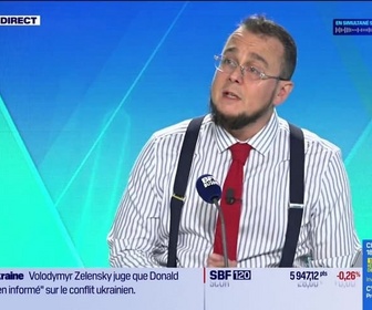 Replay Tout pour investir - Mercredi 24 septembre