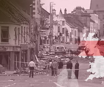 Replay Ces crimes qui ont choqué le monde : Spécial Grande-Bretagne - S3E2 - L'attentat d'Omagh