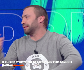 Replay C'est ça la France ! - S1E20 - Emission 20