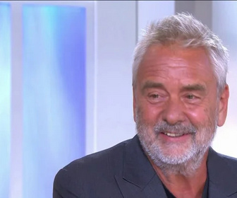 Replay C à vous la suite - Invités : Bernard-Henri Levy, Luc Besson